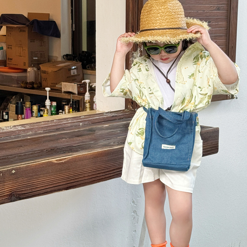 Beach Family Vacation Look Shi - Plant Parent Clothing recension och pris