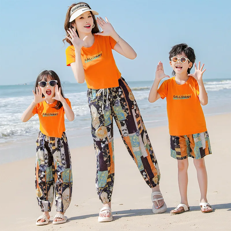Vacation Family Matching Sets  - Plant Parent Clothing recension och pris