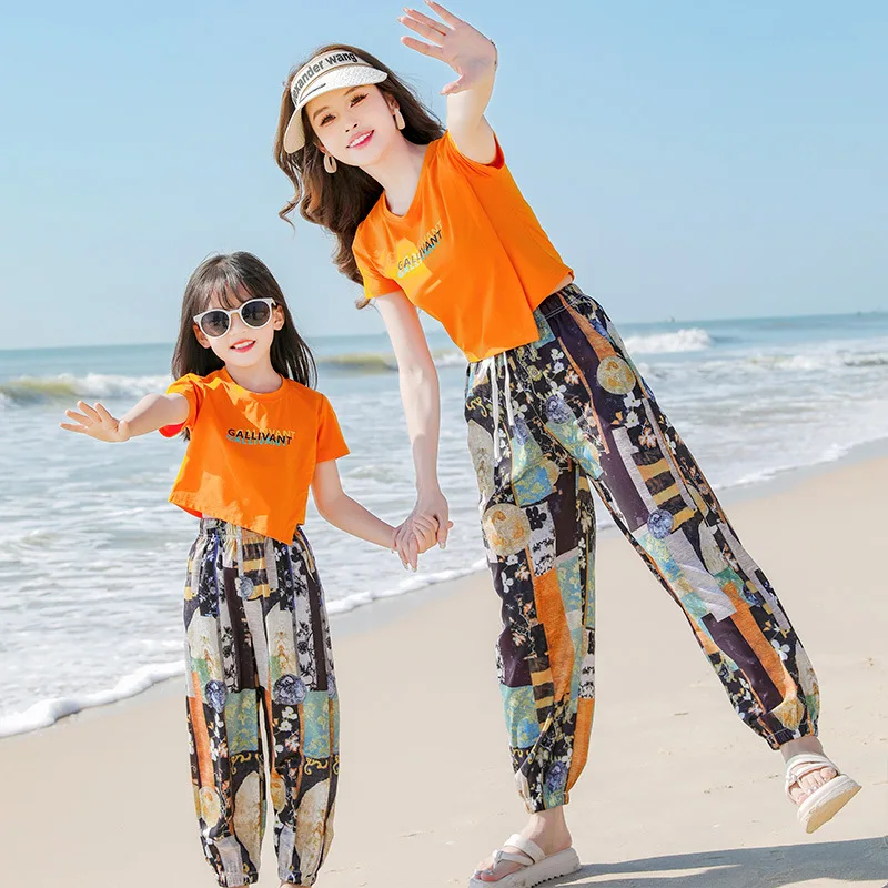 Vacation Family Matching Sets  - Plant Parent Clothing recension och pris