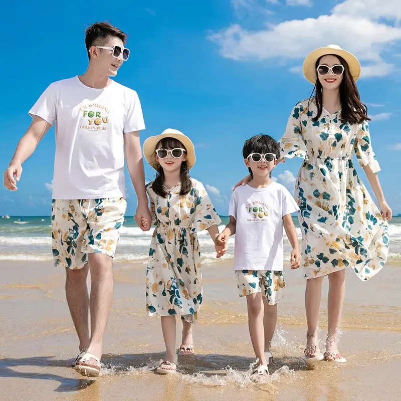 Resort Family Clothes Parents  - Plant Parent Clothing recension och pris