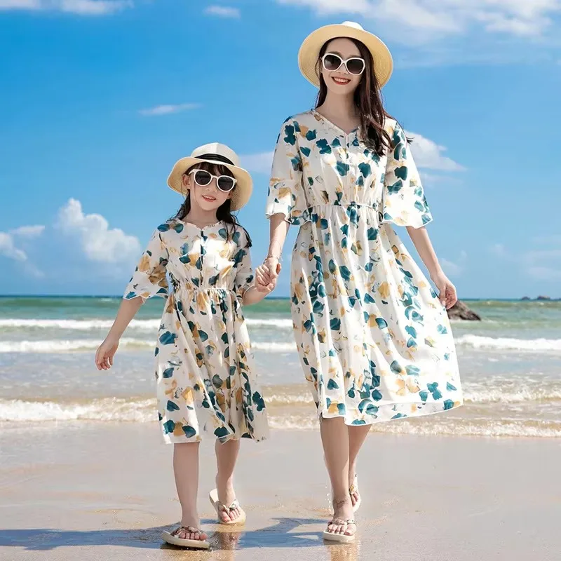 Resort Family Clothes Parents  - Plant Parent Clothing recension och pris