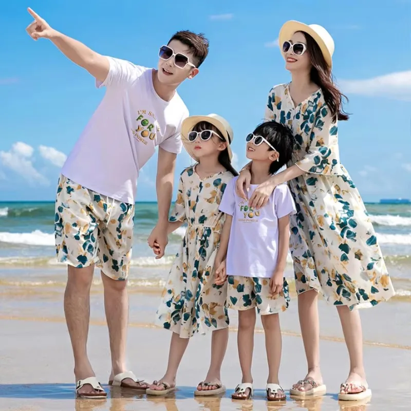 Resort Family Clothes Parents  - Plant Parent Clothing recension och pris