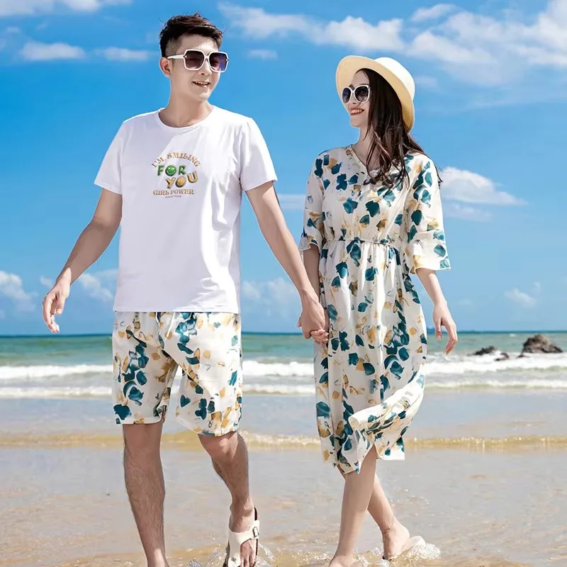 Resort Family Clothes Parents  - Plant Parent Clothing recension och pris