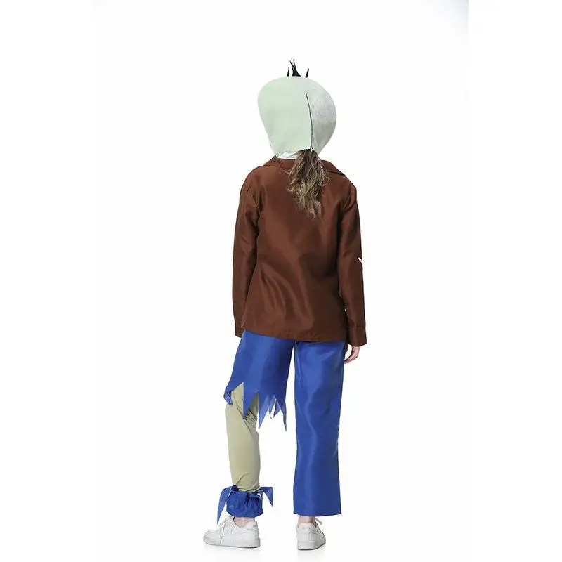 New 2026 Halloween Female Zomb - Plant Parent Clothing recension och pris