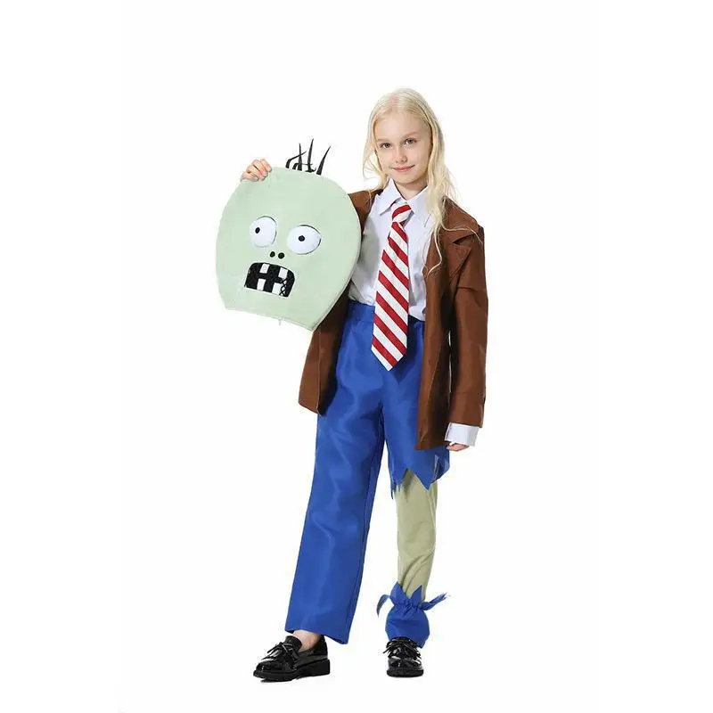 New 2026 Halloween Female Zomb - Plant Parent Clothing recension och pris