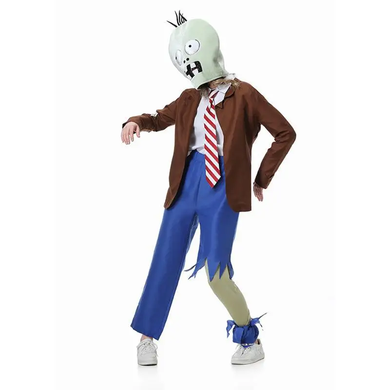 New 2026 Halloween Female Zomb - Plant Parent Clothing recension och pris