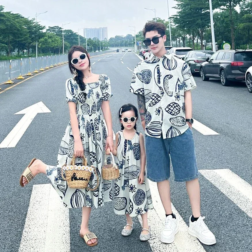 Women Smock Dresses Korean Sis - Plant Parent Clothing recension och pris