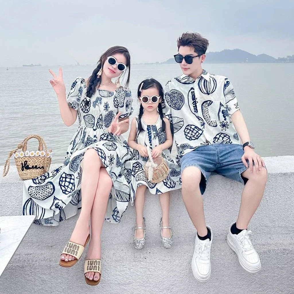Women Smock Dresses Korean Sis - Plant Parent Clothing recension och pris