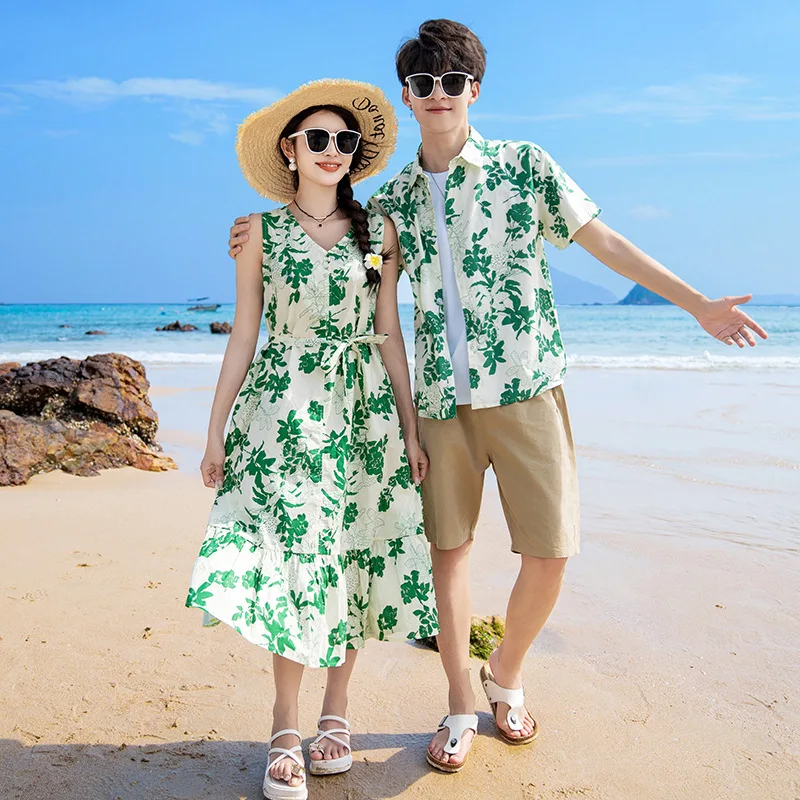 Resort Vacation Look Parent-ch - Plant Parent Clothing recension och pris