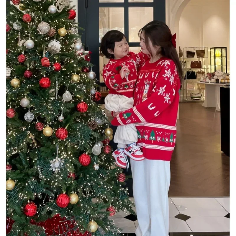 Family Matching Christmas Rein - Plant Parent Clothing recension och pris