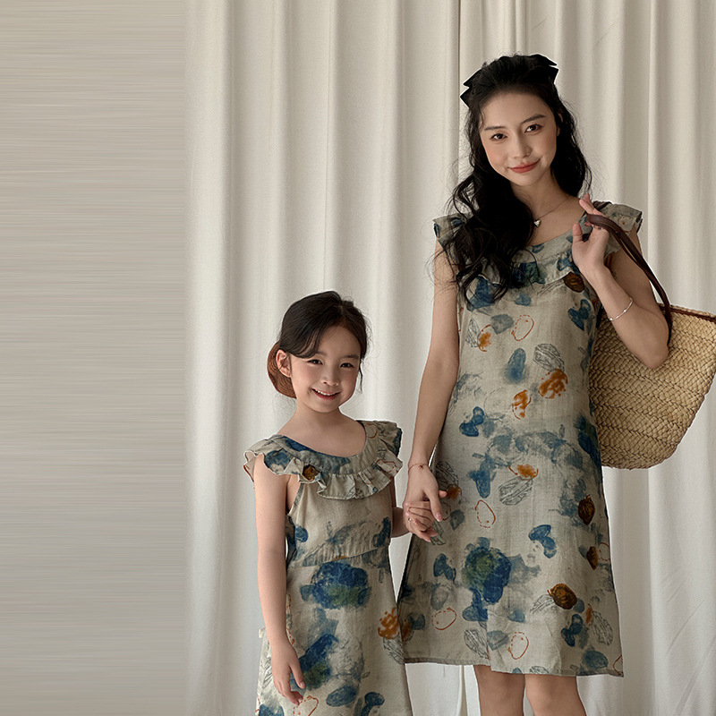 Vacation Area Couple Look Fami - Plant Parent Clothing recension och pris